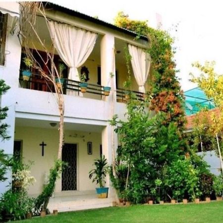 Nora Villa Jodhpur  Ngoại thất bức ảnh