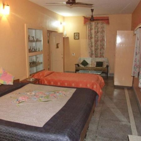 Nora Villa Jodhpur  Ngoại thất bức ảnh