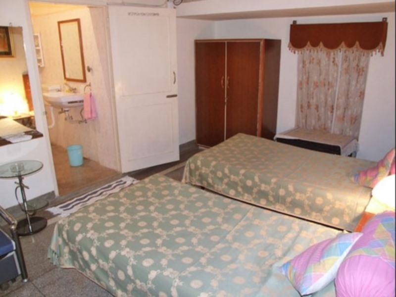 Nora Villa Jodhpur  Ngoại thất bức ảnh