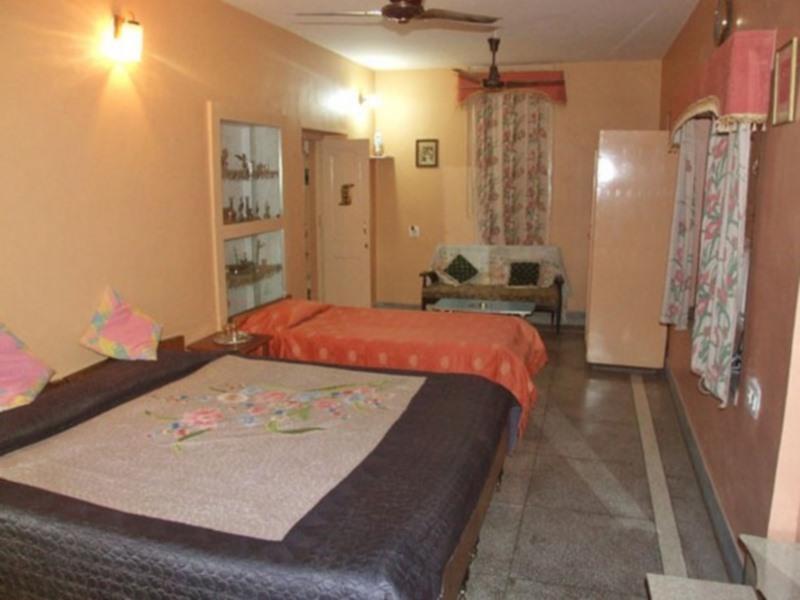 Nora Villa Jodhpur  Ngoại thất bức ảnh