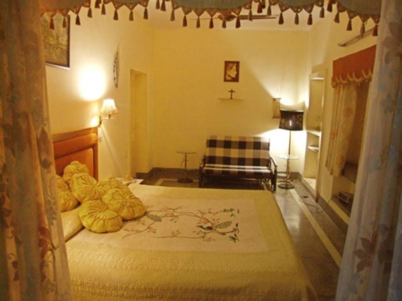 Nora Villa Jodhpur  Ngoại thất bức ảnh