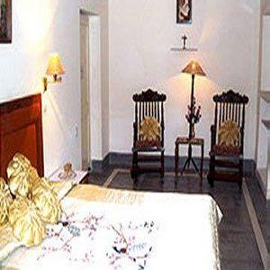 Nora Villa Jodhpur  Ngoại thất bức ảnh