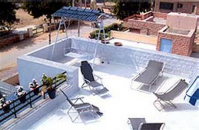 Nora Villa Jodhpur  Ngoại thất bức ảnh