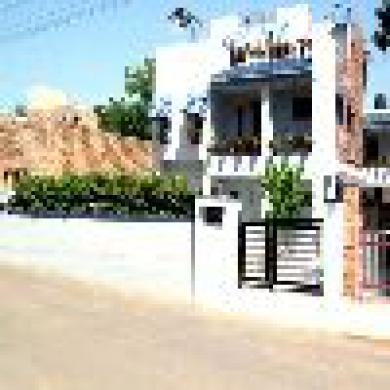 Nora Villa Jodhpur  Ngoại thất bức ảnh