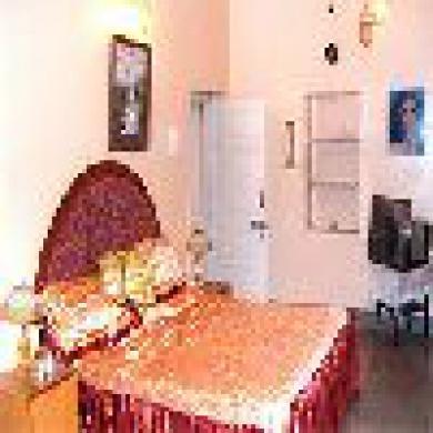 Nora Villa Jodhpur  Ngoại thất bức ảnh